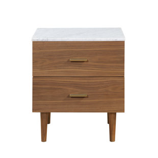 ALLMODERN Dondi Nightstand