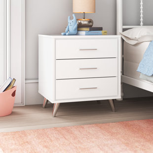 MACK + MILO Nachttisch Angeletta