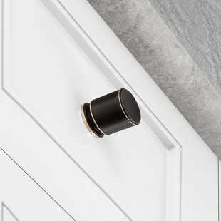 MYOH Monaco Cylindrical Knob