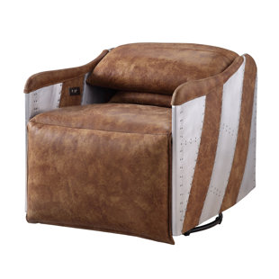 ESTETICA FURNITURE Qalurne Recliner