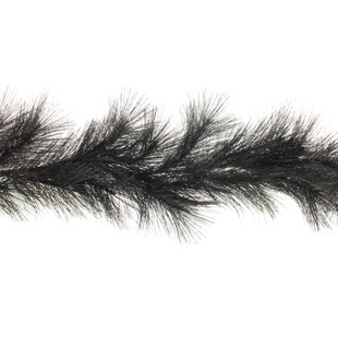 SAGE DECOR (WILLIAMS HS) 10cm Faux Pine Garland