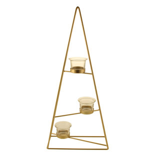 SAGE DECOR (WILLIAMS HS) Christmas No Subject Tabletop Tree