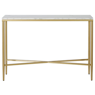 HUDSON&CANAL 106.7cm Console Table