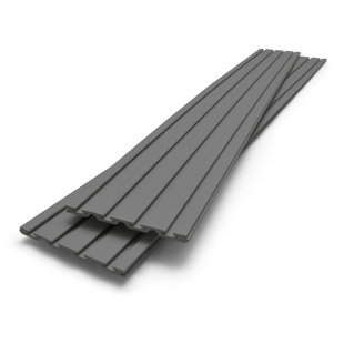 GLADIATOR® 8' GearWall Panels (Set of 2)