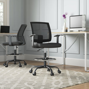 IVY BRONX Basima Task Chair (Set of 2)