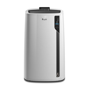 DELONGHI De'Longhi Portable Air Conditioner 12,500 BTU