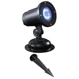 PREMIER DECORATIONS LTD Halloween Bat Projection Light