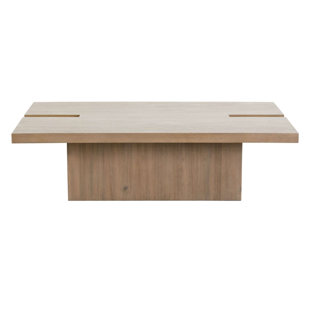 ROWE FURNITURE Theory Coffee Table