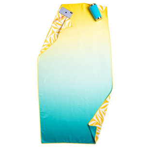 ONCE AGAIN HOME CO. Beach Towel