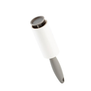 POUNCE & FETCH Plastic Lint Rollers