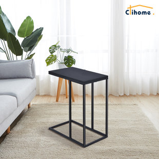 CLIHOME Frame End Table