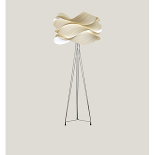 LZF Link Tripod Floor Lamp by Ray Power