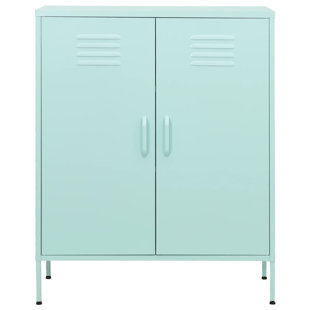 WFX UTILITY™ Storage Cabinet Freestanding Drawer File Cabinet for Home Office Steel