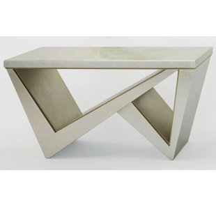 ARTMAX 59" Console Table