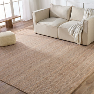 KATE LESTER + JAIPUR LIVING Solid Color Rug