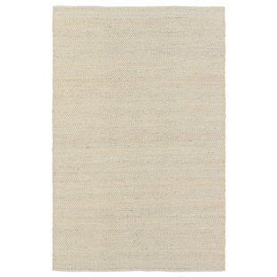 KATE LESTER + JAIPUR LIVING Chevron Rug