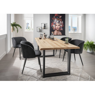 WILLISTON FORGE Esstisch Grund
