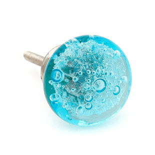 SHABBY RESTORE 1 1/2" Diameter Round Knob