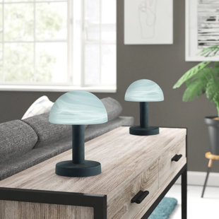 ZIPCODE DESIGN Trisha 21cm Table Lamp