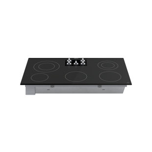 BOSCH 500 Series 37" Electric Cooktop