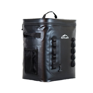 OUTLAST LIFE 30 Qt. Cooler