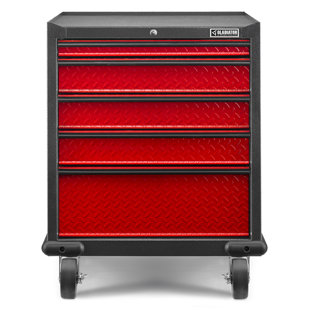 GLADIATOR® Premier Pre-Assembled Geardrawer