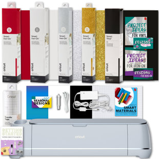 Cricut Maker 3 Cutting Machine Bundle