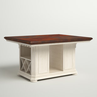 THREE POSTS™ Merton Pedestal Dining Table