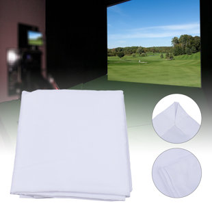 FRONG Manual Projector Screen