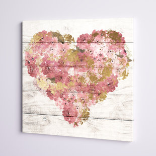 ETTA AVENUE™ TEEN Fiona Canvas Art