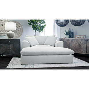 HOME BY SEAN & CATHERINE LOWE Maxx 2 Piece Living Room Set