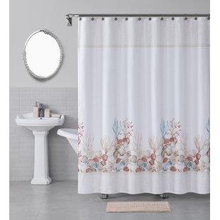 INDECOR HOME 17 Piece Bathroom Accessory Set
