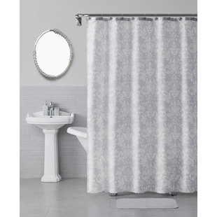 INDECOR HOME 17 - Piece Bathroom Hardware Set