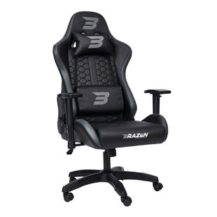 BRAZEN GAMING CHAIRS Gaming-Stuhl Brazen Emperor XXX