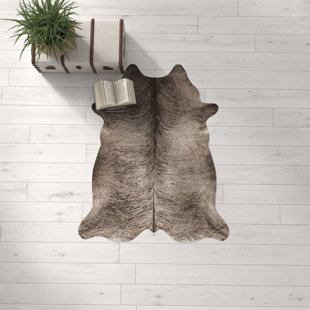 FERNLEAF Elliot Animal Print 155cm X 190cm Area Rug