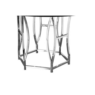 SHATANA HOME Arthur 3 - Piece Living Room Table Set