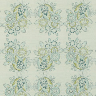 DURALEE Tilton Fenwick Whittaker Fabric
