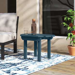 SOL 72 OUTDOOR™ Anette Outdoor Side Table