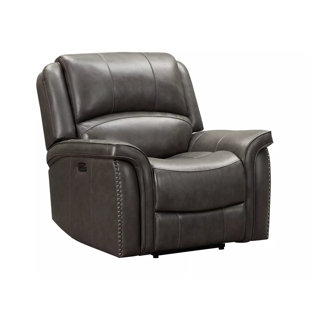 SIGNATURE DESIGN BY ASHLEY Upholstered Power Recliner