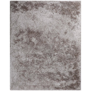 BOKARA RUG CO., INC. Hand-Knotted High-Quality Beige Area Rug