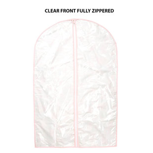 SANA ENTERPRISES Garment Bag (Set of 2)