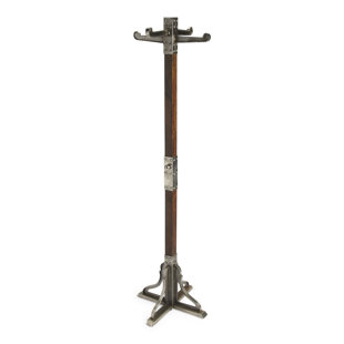 WILLISTON FORGE Coat Rack