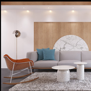 BULBRITE INDUSTRIES 5.5'' Dimmable Air-Tight IC Rated LED Retrofit Recessed Lighting Kit