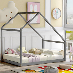 HARPER ORCHARD Seahaven Kids Bed