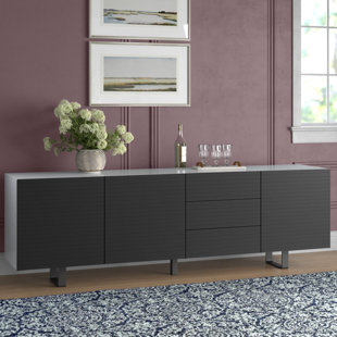 EBERN DESIGNS Sideboard Layne 200 cm