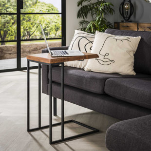 ZIJLISTRA Beistelltisch Benjamin