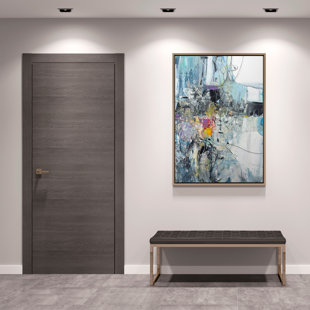 LEEKI 2.8'' Air-Tight Standard Recessed Lighting Kit