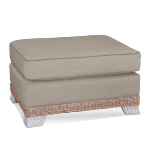 BRAXTON CULLER Fairwind Upholstered Ottoman