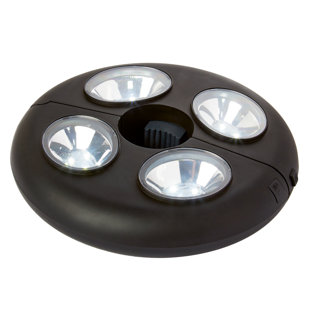 PREMIER DECORATIONS LTD Parasol Light