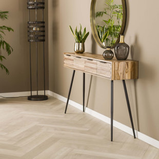 ZIJLISTRA Schminktisch Hamish